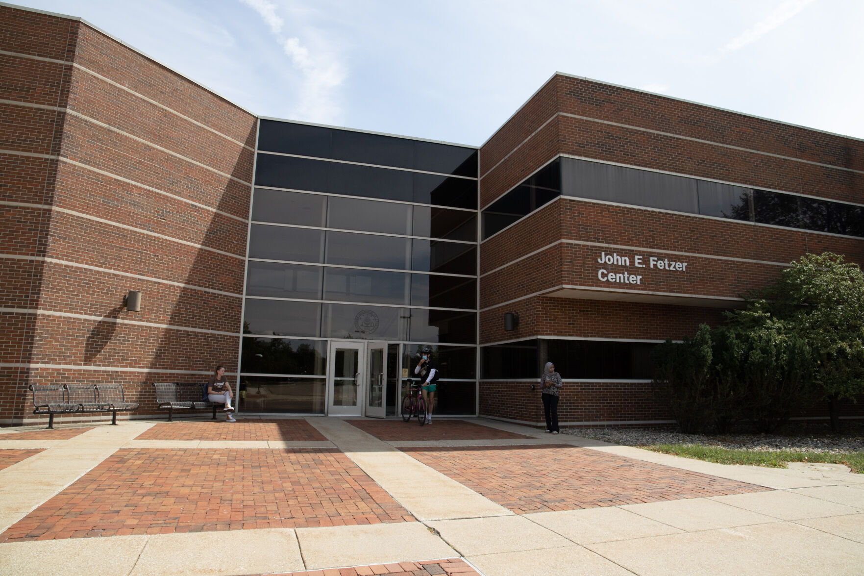 Fetzer Center